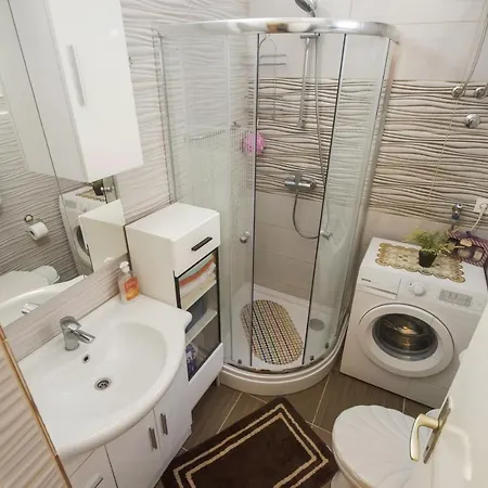 Taja Lejlighed Zadar