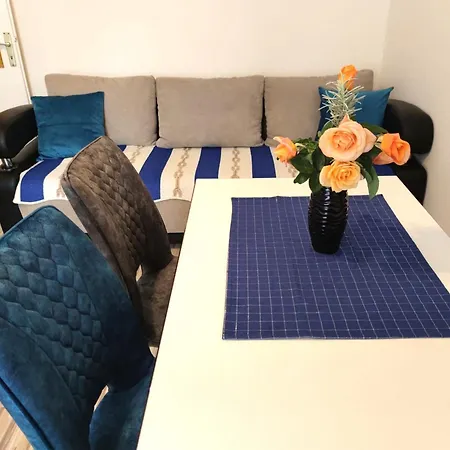 Apartman Taja *