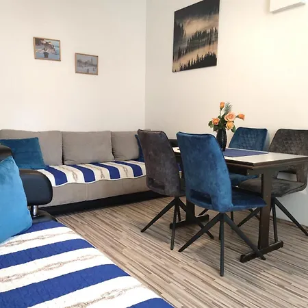Apartman Taja