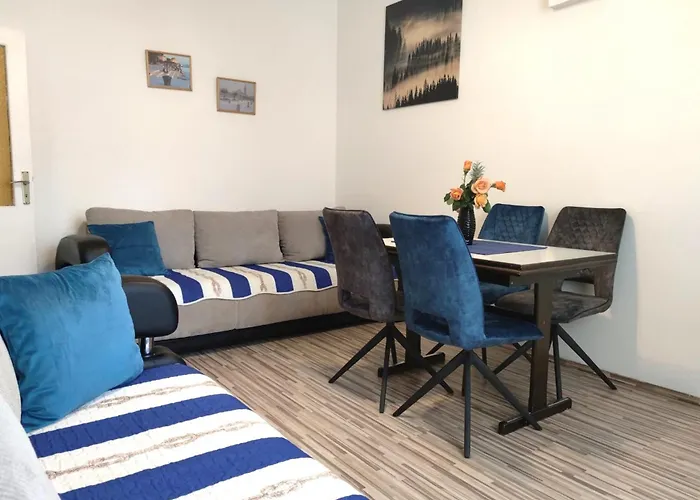 Apartman Taja