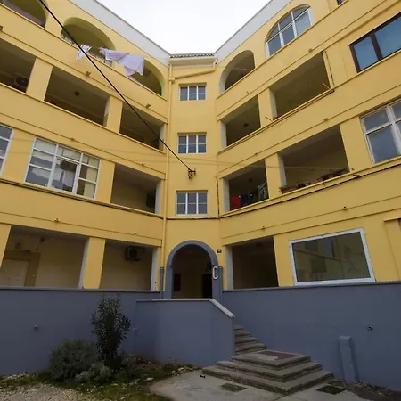 Apartamento Taja Zadar