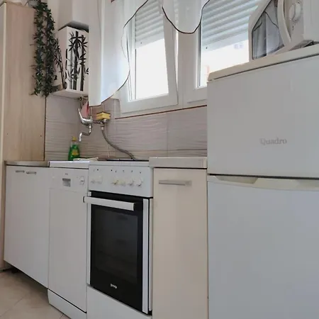 Taja Apartamento *