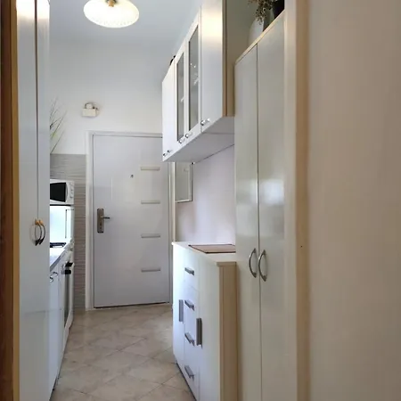 Taja Apartamento Zadar