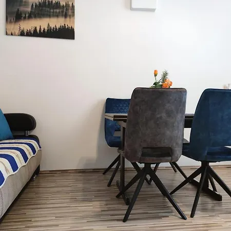 Taja Apartamento *
