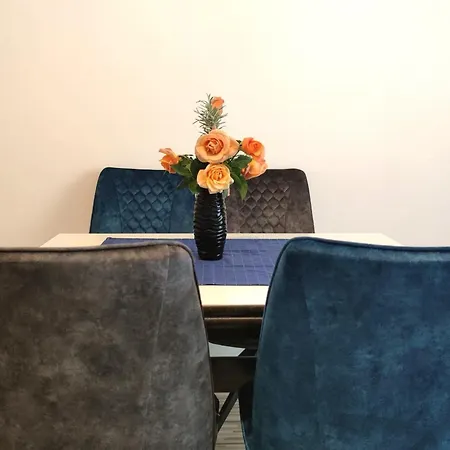 Apartamento Taja Zadar