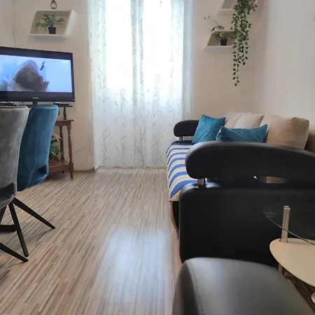 Taja Apartamento Zadar