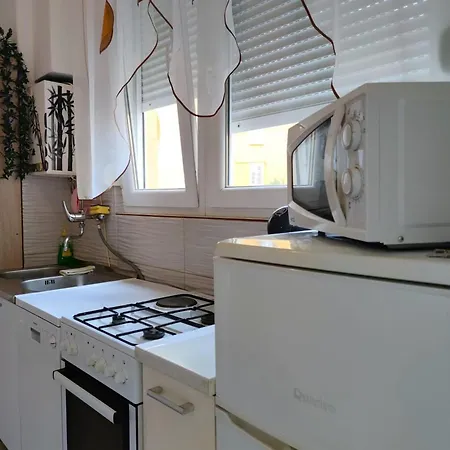 Taja Apartamento *