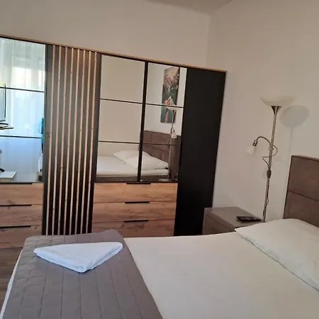 Apartamento Taja Zadar