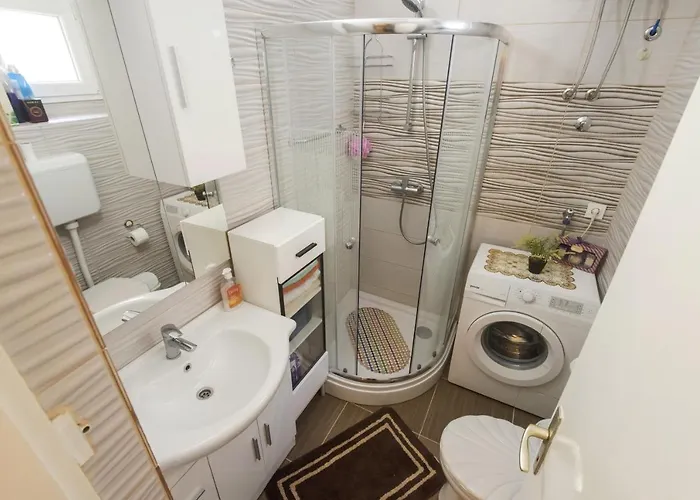 Taja Apartmán Zadar