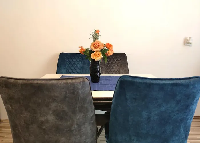 Apartmán Taja Zadar