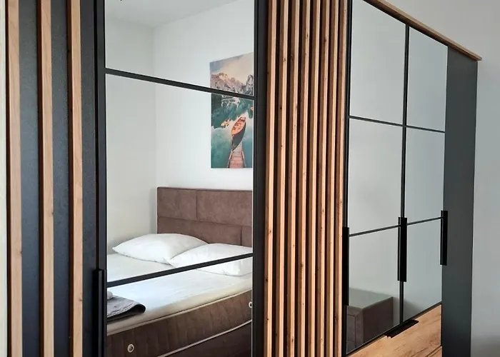 Apartmán Taja *