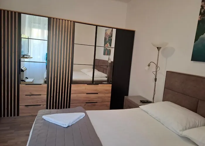 Apartmán Taja Zadar